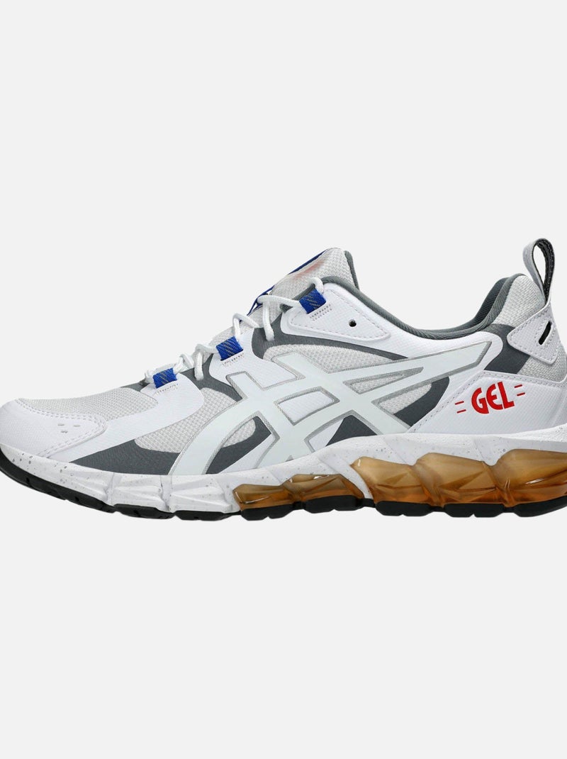 Baskets Asics Gel-Quantum 180 Blanc - Kiabi
