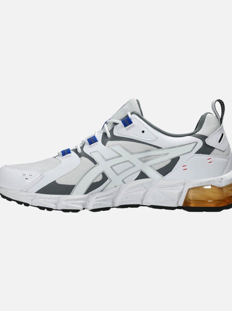 Baskets Asics Gel-Quantum 180 Blanc - Kiabi