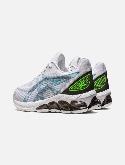 Basket fille asics on sale