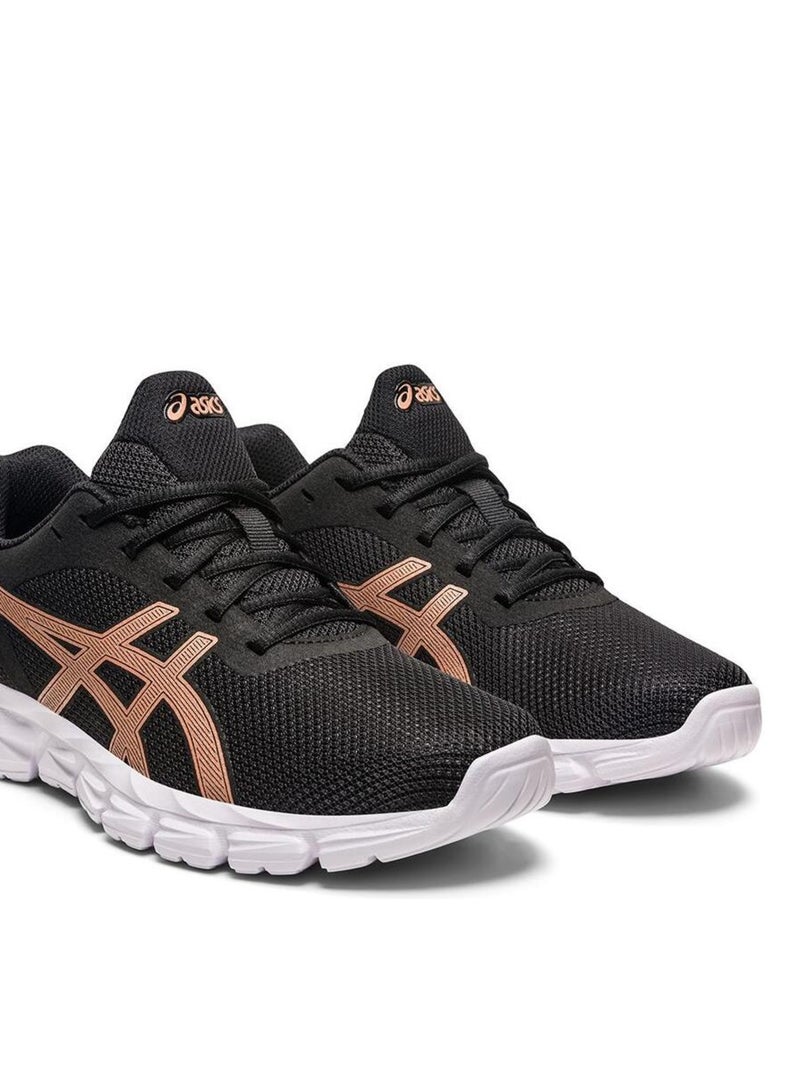 Baskets Asics Gel Quantum Lyte II Noir - Kiabi