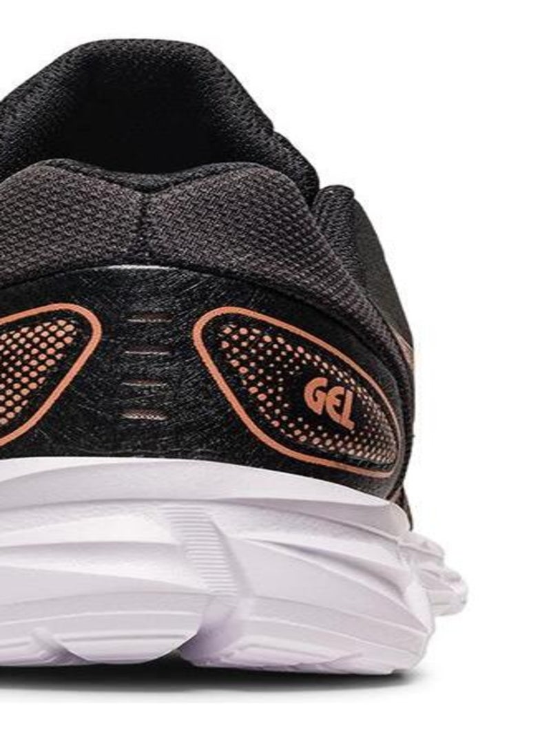 Baskets Asics Gel Quantum Lyte II Noir - Kiabi