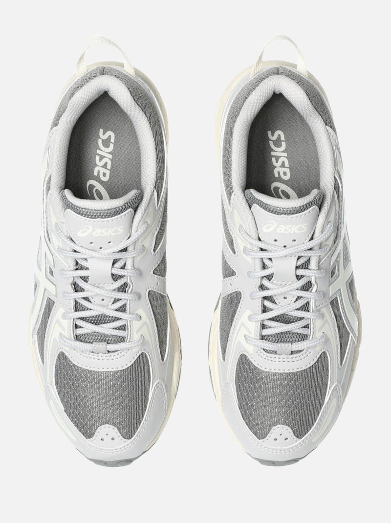Baskets Asics Gel-Venture 6 GS Gris - Kiabi