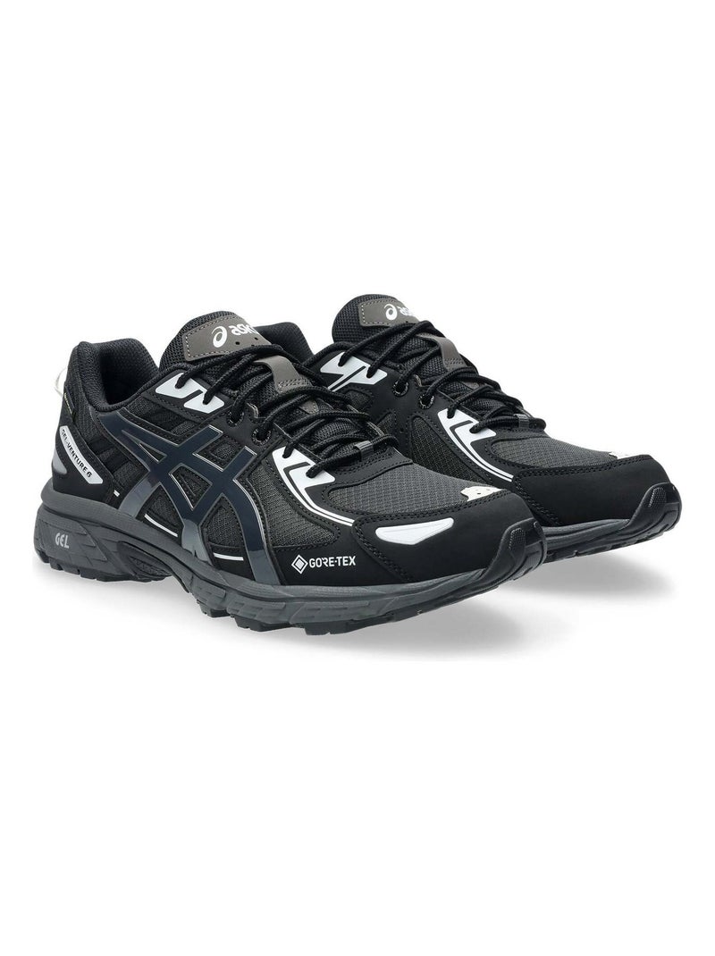 Baskets Asics Gel-Venture 6 GTX Noir - Kiabi