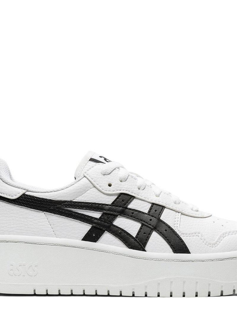 Baskets Asics Japan S PF Blanc Noir - Kiabi