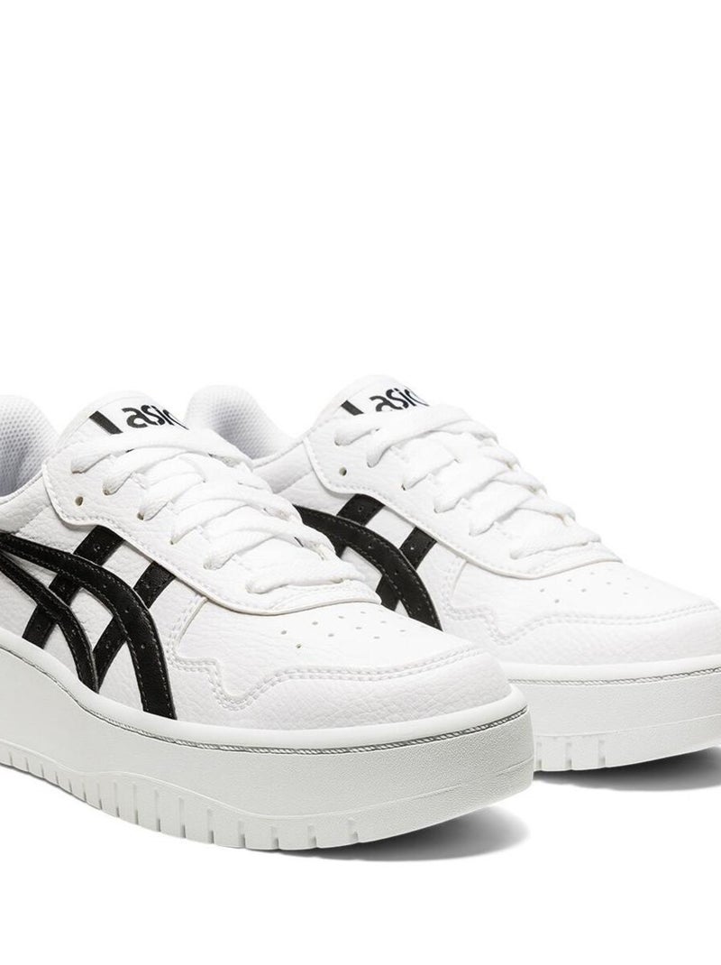 Baskets Asics Japan S PF Blanc Noir - Kiabi