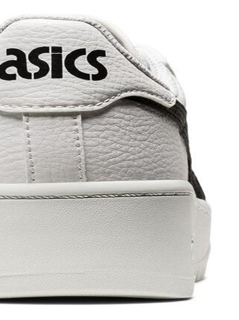 Baskets Asics Japan S PF Blanc Noir - Kiabi