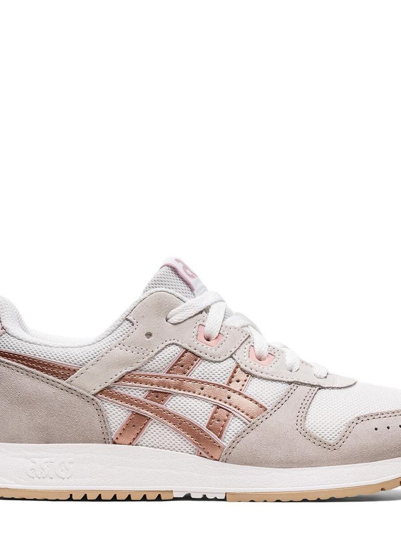 Baskets Asics Lyte Classic Blanc - Kiabi