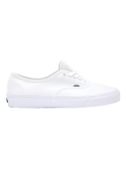 Baskets Authentic en textile Vans - Kiabi