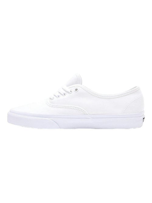 Baskets Authentic en textile Vans - Kiabi