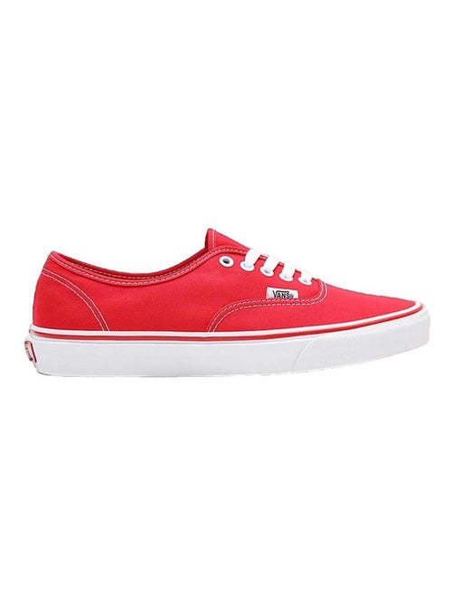 Baskets Authentic en textile Vans - Kiabi