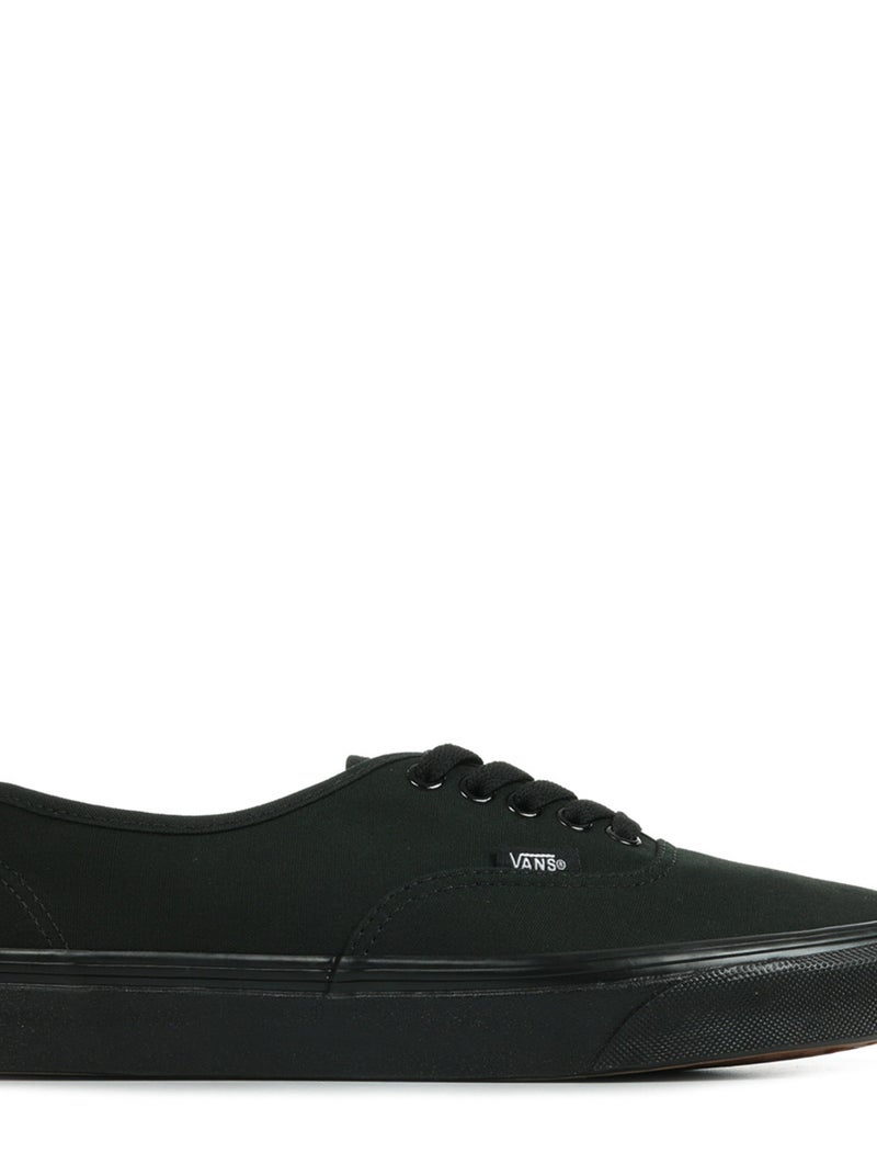 Baskets Authentic Noir - Kiabi