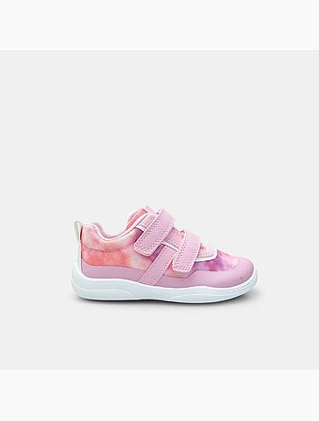 Baskets avec bride barefoot Bata