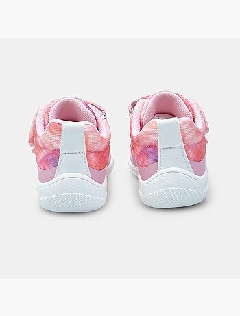 Baskets avec bride barefoot Bata