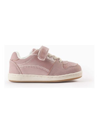 Baskets avec Brillance