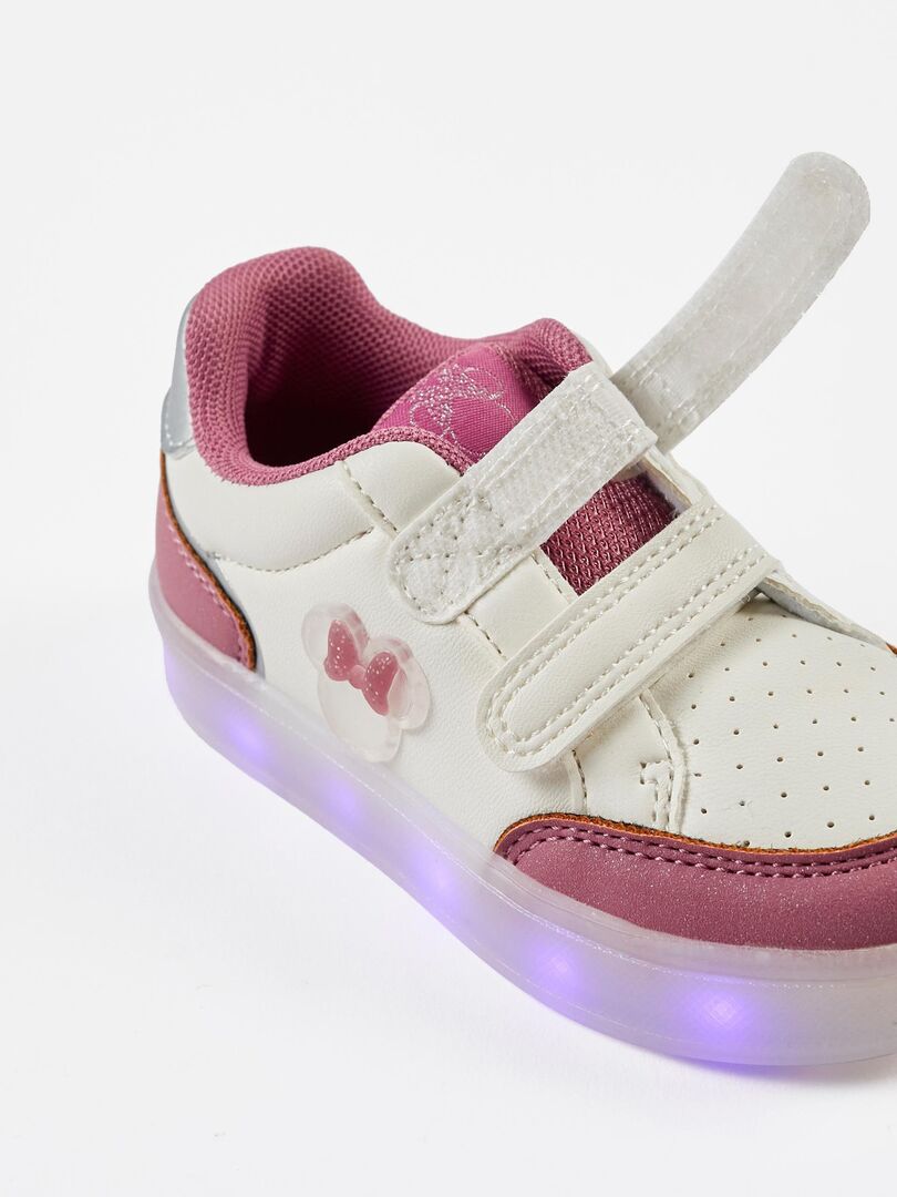 Chaussures et Baskets Avec Lumières Bébé Garçon