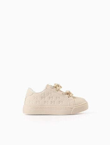 Baskets avec Texture et Nœuds