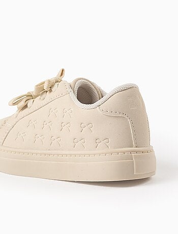 Baskets avec Texture et Nœuds