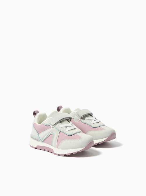 Baskets avec velcro, MO Fashion - Kiabi