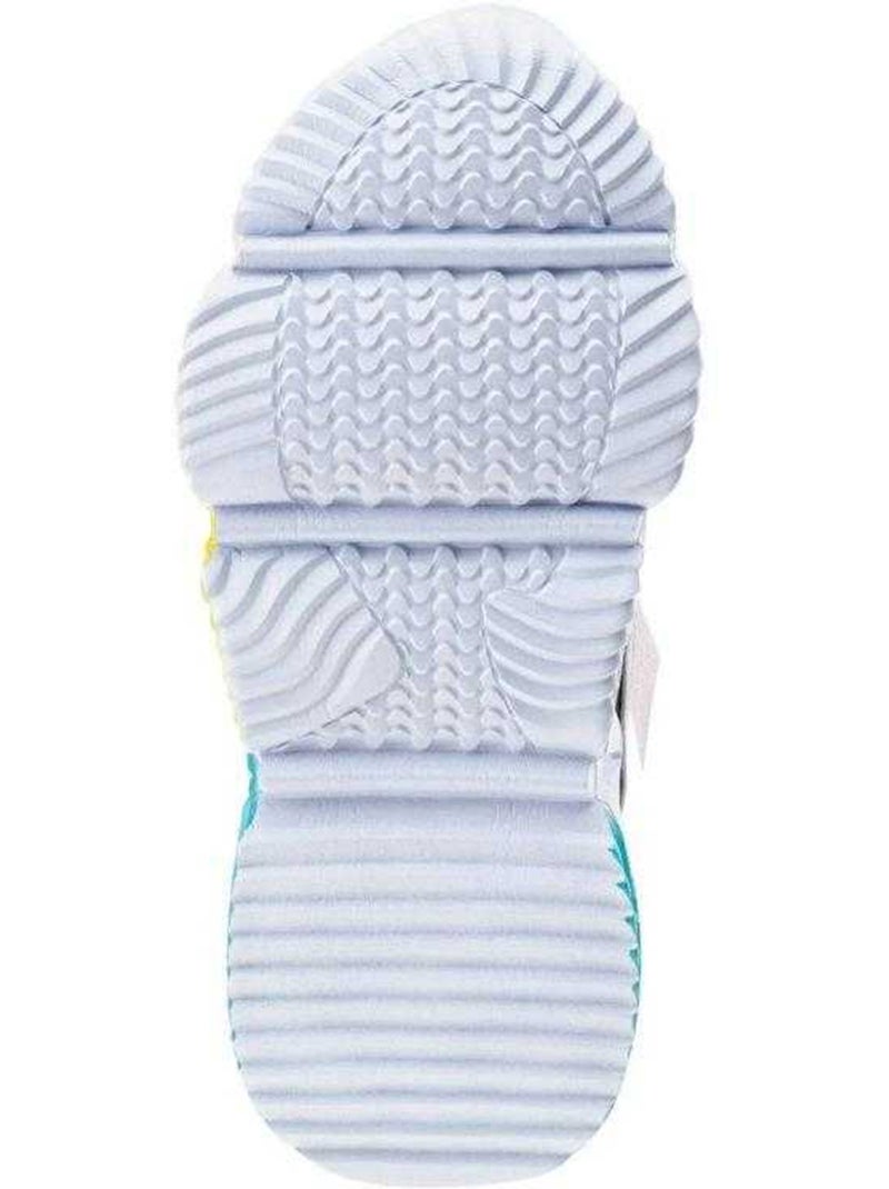 Baskets baggin - bejo Multicolore - Kiabi