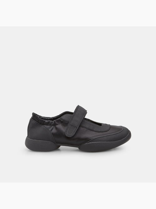 Baskets ballerines Mary Jane élastiques Bata - Kiabi