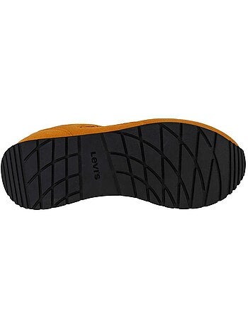 Baskets bannister - levis