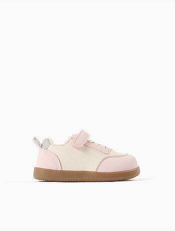 Baskets Barefoot avec semelle antidérapante