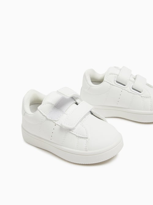 Baskets basiques, MO Fashion - Kiabi