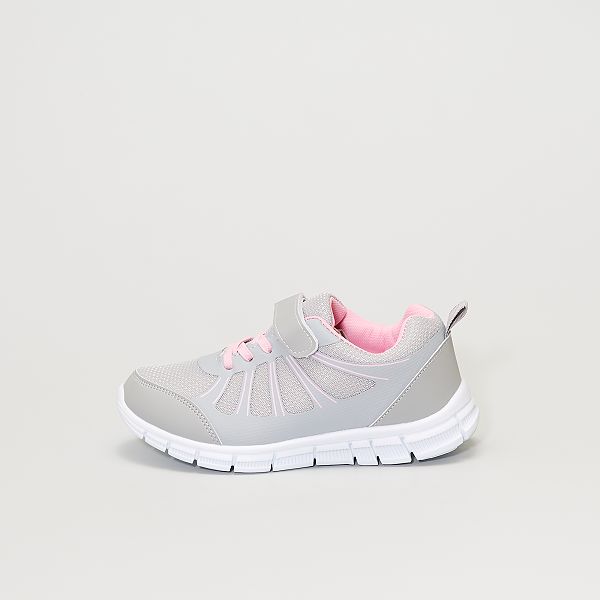 chaussure scratch fille
