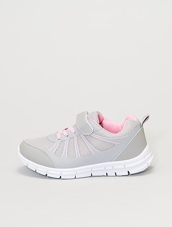 basket fille 3 ans