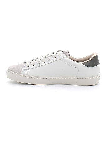 Baskets en Cuir Victoria.