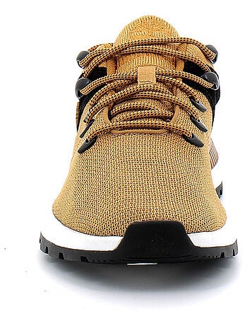 Baskets Basses à Lacets Pour Homme Sprint Trekker