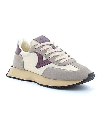 Baskets Victoria Cosmos Retro Nylon Serraje