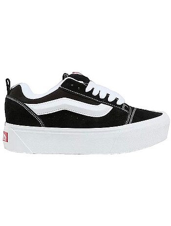 Baskets basses à plateforme Knu Stack Vans