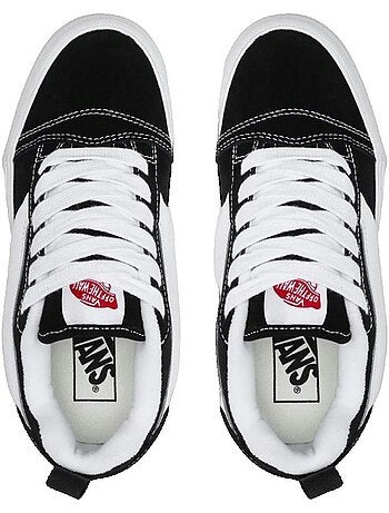 Baskets basses à plateforme Knu Stack Vans