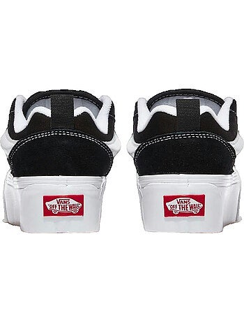 Baskets basses à plateforme Knu Stack Vans