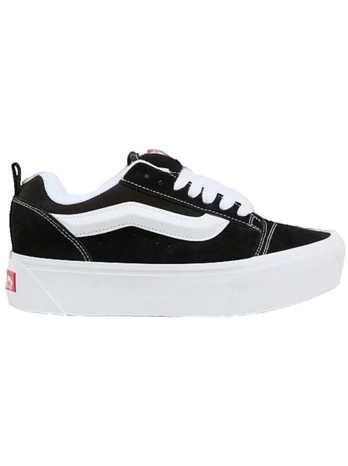 Baskets basses à plateforme Knu Stack Vans - Kiabi