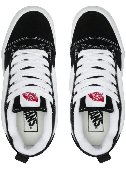 Baskets basses à plateforme Knu Stack Vans - Kiabi