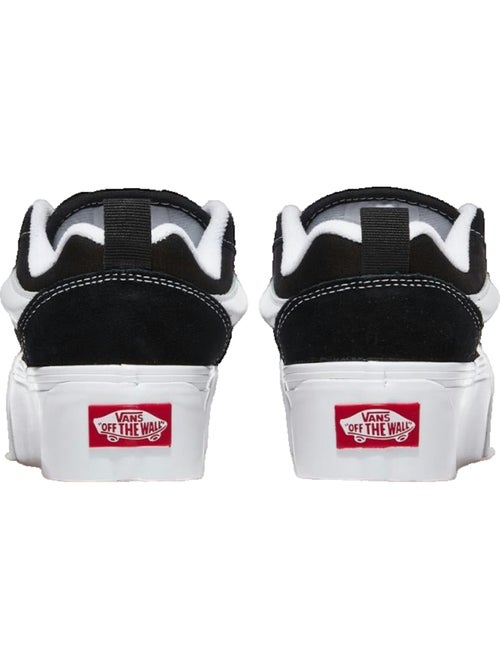 Baskets basses à plateforme Knu Stack Vans - Kiabi