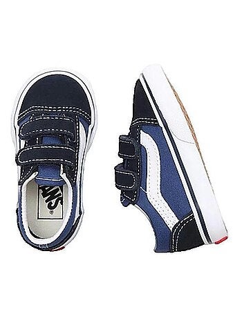Chaussures à Scratch Pour Enfant Old Skool