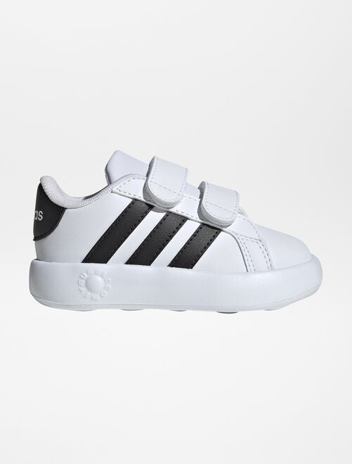 Chaussure Adidas bebe decouvrez nos modeles Kiabi