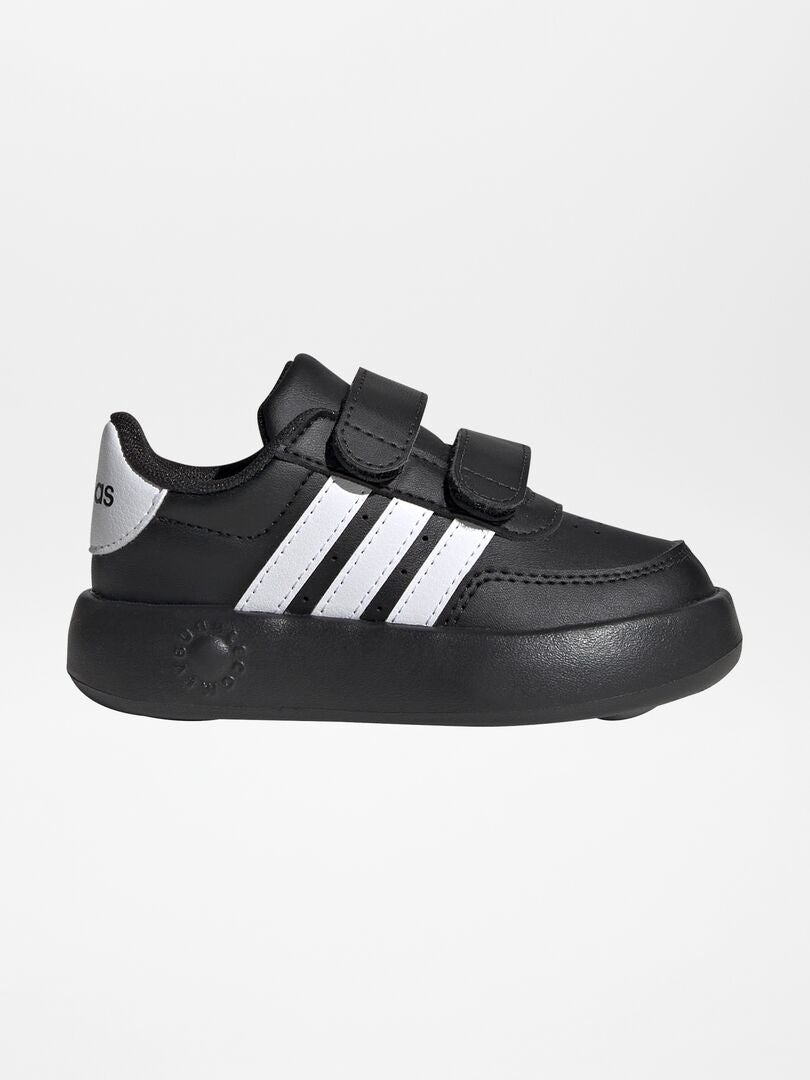 Basket adidas kiabi best sale