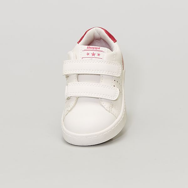 basket bebe fille 20