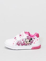 basket scratch fille