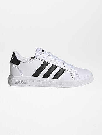 Baskets basses 'adidas'