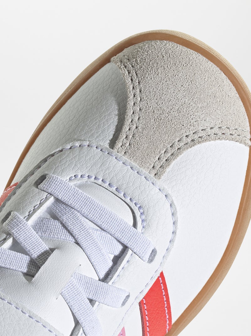 Baskets basses 'adidas' Blanc - Kiabi