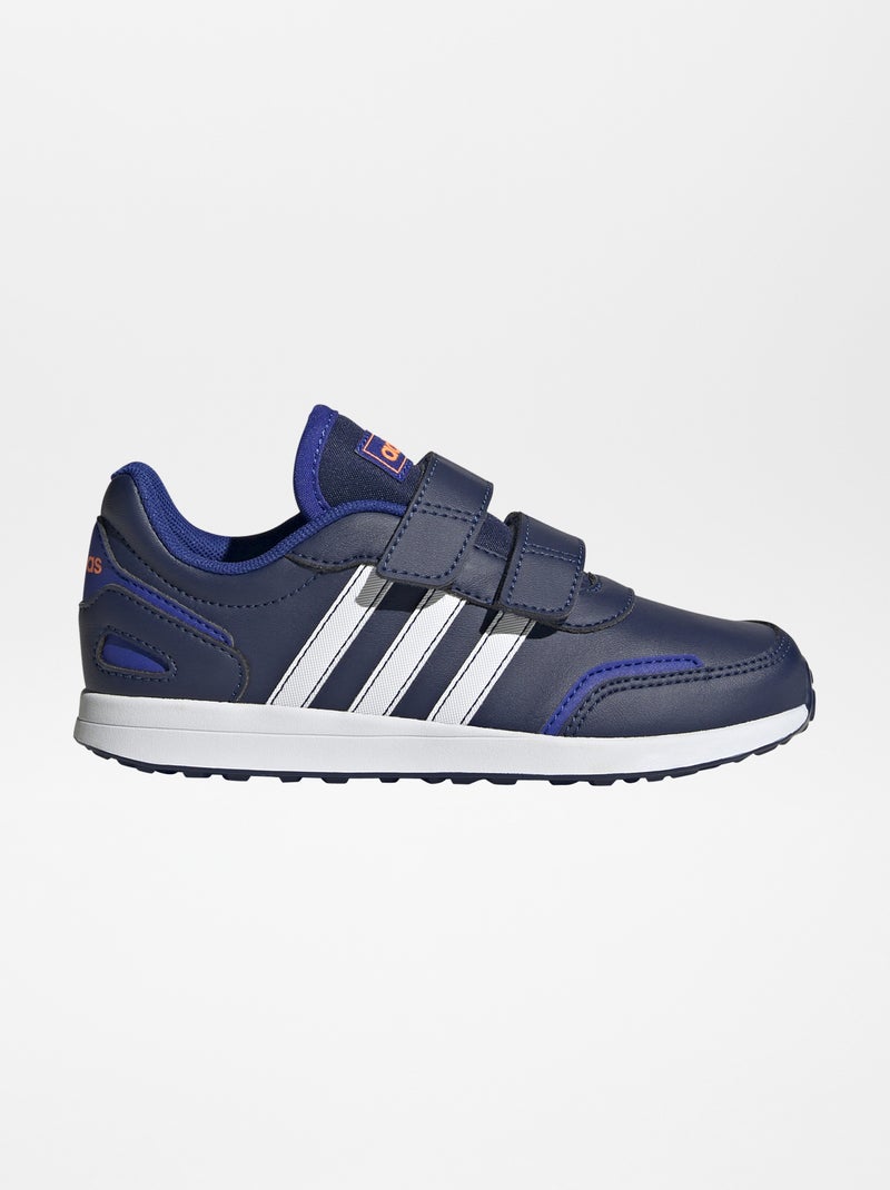 Baskets basses 'adidas' Bleu - Kiabi