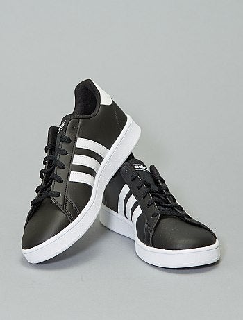 Baskets basses 'adidas GRAND COURT K'