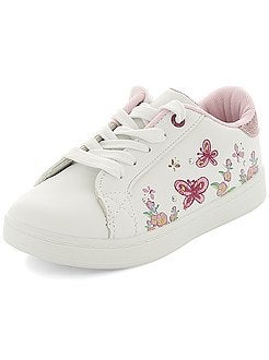 kiabi fille chaussure