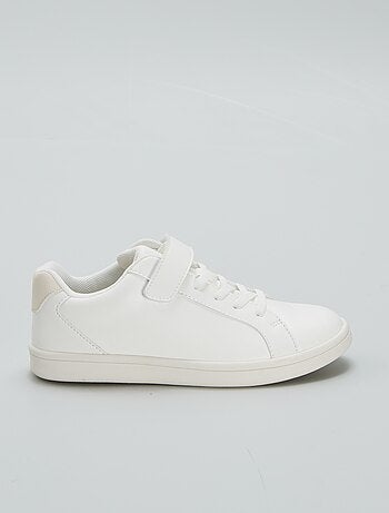 Baskets basses