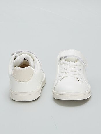Baskets basses